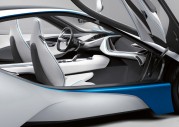 BMW Vision EfficientDynamics